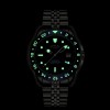 Rotary Seamatic 300 GMT 42mm Automatic Watch RGB10005/04