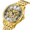Rotary Skeleton Automatic 42mm Watch GB02941/03