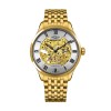 Rotary Skeleton Automatic 42mm Watch GB02941/03