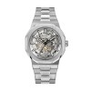 Rotary Regent Skeleton 40mm Automatic Watch GB05495/06