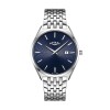 Rotary Ultra Slim 38mm Watch GB08010/05