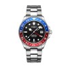 Rotary Seamatic 300 GMT Automatic Mens Watch GB04378/95