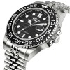 Rotary Apex100 45mm Mens Watch RGB10015/04