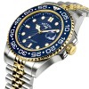Rotary Apex100 45mm Mens Watch RGB10018/05