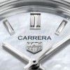 TAG Heuer Carrera Ladies Watch WBN2410.BA0621