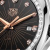 TAG Heuer Link Quartz 32mm Ladies Watch WBC131G.BA0649