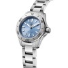 TAG Heuer Aquaracer Professional 200 Quartz 30mm Ladies Watch WBP1415.BA0622