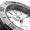 TAG Heuer Aquaracer Professional 200 Quartz 30mm Ladies Watch WBP1411.BA0622
