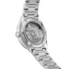 Carrera Date Automatic 36mm Ladies Watch WBN2313.BA0001