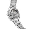 TAG Heuer Carrera Date Automatic 36mm Ladies Watch WBN2311.BA0001