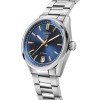 TAG Heuer Carrera Date Automatic 36mm Ladies Watch WBN2311.BA0001