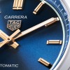 TAG Heuer Carrera Date Automatic 36mm Ladies Watch WBN2311.BA0001