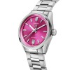 Carrera Date Automatic 36mm Ladies Watch WBN2313.BA0001