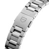 Carrera Date Automatic 36mm Ladies Watch WBN2313.BA0001