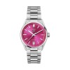 Carrera Date Automatic 36mm Ladies Watch WBN2313.BA0001