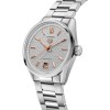 TAG Heuer Carrera Date 36mm Automatic Ladies Watch WBN231B.BA0001