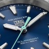 TAG Heuer Aquaracer Professional 200 Solagraph Ladies Watch WBP1311.BA0005