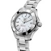 TAG Heuer Aquaracer Professional 200 Solargraph Ladies Watch WBP1312.BA0005