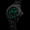 TAG Heuer Aquaracer Professional 200 Solargraph Ladies Watch WBP1312.BA0005