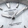 TAG Heuer Aquaracer Professional 200 Solargraph Ladies Watch WBP1312.BA0005