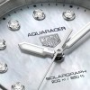 TAG Heuer Aquaracer Professional 200 Solargraph Ladies Watch WBP1313.BA0005