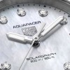 TAG Heuer Aquaracer Professional 200 Solargraph 34mm Ladies Watch WBP1314.BA0005