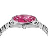TAG Heuer Carrera Date Automatic 36mm Pink Diamond Dial Watch WBN2318.BA0001