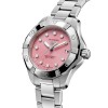 TAG Heuer Aquaracer 34mm Professional 200 Solargraph Diamond Ladies Watch WBP1318.BA0005