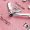 TAG Heuer Aquaracer 34mm Professional 200 Solargraph Diamond Ladies Watch WBP1318.BA0005