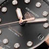 TAG Heuer Aquaracer Professional 200 Solargraph Solar Quartz 34mm Watch WBP1324.BB0005