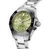 TAG Heuer Aquaracer Professional 300 Date Automatic 36mm Watch WBP231L.BA0618