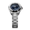 TAG Heuer Aquaracer Professional 100 Solargraph 28mm Ladies Watch WBP141E.BA0049