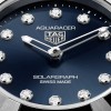 TAG Heuer Aquaracer Professional 100 Solargraph 28mm Ladies Watch WBP141E.BA0049