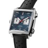 TAG Heuer Monaco Automatic 39mm Mens Watch CAW211P.FC6356