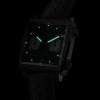 TAG Heuer Monaco Automatic 39mm Mens Watch CAW211P.FC6356