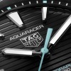 TAG Heuer Aquaracer Professional 200 Solargraph 40mm Mens Watch WBP1112.FT6199