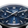 TAG Heuer Carrera Chronograph Automatic 39mm Mens Watch CBS2212.FC6535