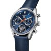 TAG Heuer Carrera Chronograph Tourbillon Automatic 42mm Mens Watch CBS5010.FC6543