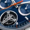 TAG Heuer Carrera Chronograph Tourbillon Automatic 42mm Mens Watch CBS5010.FC6543