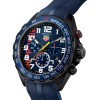 TAG Heuer LIMITED EDITION Formula 1 Chronograph X Oracle Red Bull Racing 43mm Mens Watch CAZ101AZ.FT8090