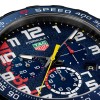 TAG Heuer LIMITED EDITION Formula 1 Chronograph X Oracle Red Bull Racing 43mm Mens Watch CAZ101AZ.FT8090