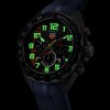 TAG Heuer LIMITED EDITION Formula 1 Chronograph X Oracle Red Bull Racing 43mm Mens Watch CAZ101AZ.FT8090