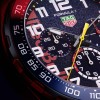 TAG Heuer LIMITED EDITION Formula 1 Chronograph X Oracle Red Bull Racing 43mm Mens Watch CAZ101AZ.FT8090