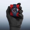 TAG Heuer LIMITED EDITION Formula 1 Chronograph X Oracle Red Bull Racing 43mm Mens Watch CAZ101AZ.FT8090