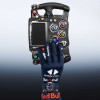 TAG Heuer LIMITED EDITION Formula 1 Chronograph X Oracle Red Bull Racing 43mm Mens Watch CAZ101AZ.FT8090