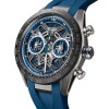 TAG Heuer Carrera Chronograph Extreme Sport 44mm Mens CBU2081.FT6274