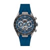 TAG Heuer Carrera Chronograph Extreme Sport 44mm Mens CBU2081.FT6274