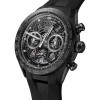 TAG Heuer Carrera Chronograph Extreme Sport 44 mm DLC Titanium Mens Watch CBU2080.FT6272