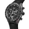 TAG Heuer Carrera Chronograph Tourbillon Extreme Sport 44mm Mens Watch CBU5080.FT6272