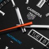 TAG Heuer Carrera Day-Date 41mm Automatic Watch WDA2110.FC6614
